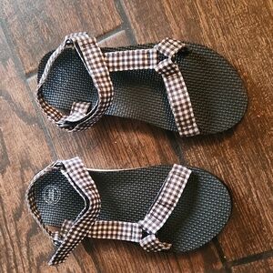 Wonder nation girls sandals